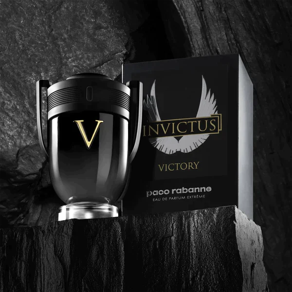 Kit 4 Perfumes Masculinos Importados (100ml) - 1 million | 212 black | Invictus V| Bleu - [QUEIMA VERÃO]